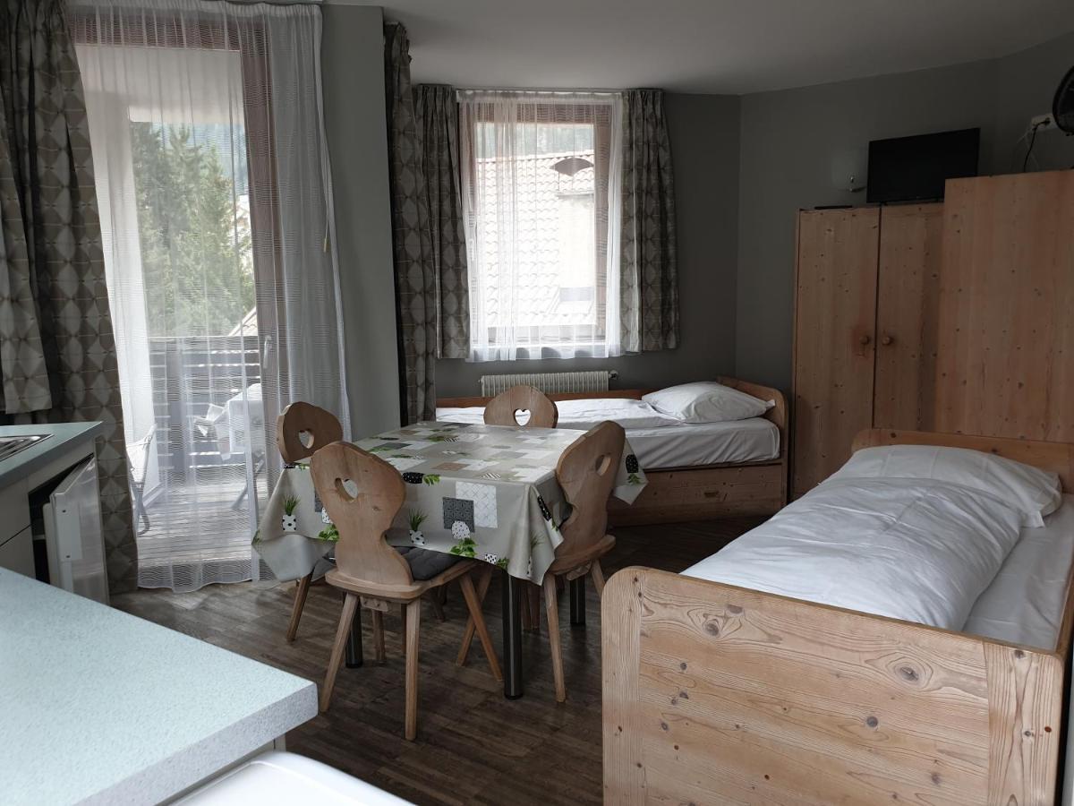 Apartments Haus Martin Nova Levante Εξωτερικό φωτογραφία