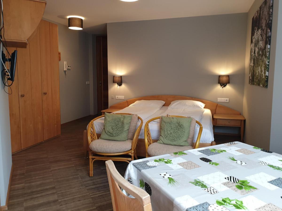 Apartments Haus Martin Nova Levante Εξωτερικό φωτογραφία