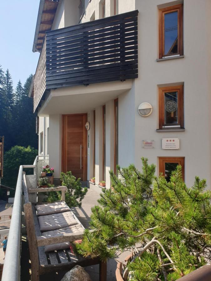 Apartments Haus Martin Nova Levante Εξωτερικό φωτογραφία