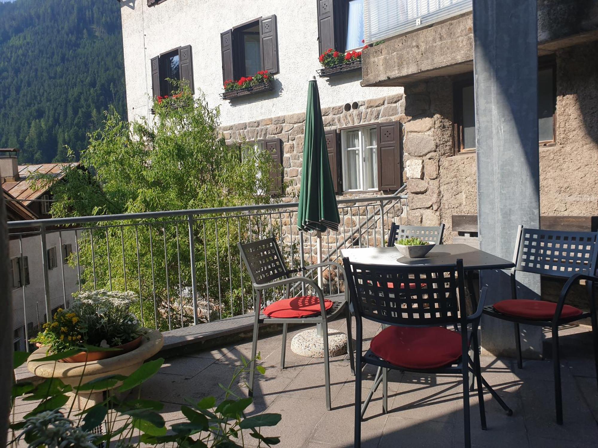 Apartments Haus Martin Nova Levante Εξωτερικό φωτογραφία